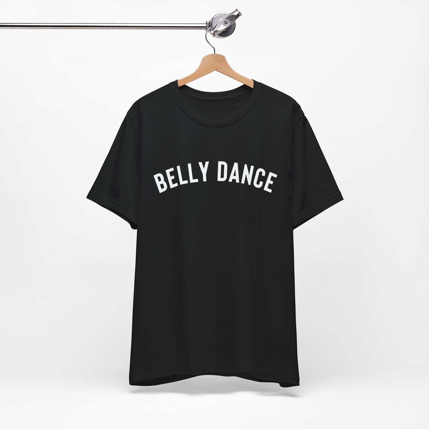 Belly Dance College T-Shirt