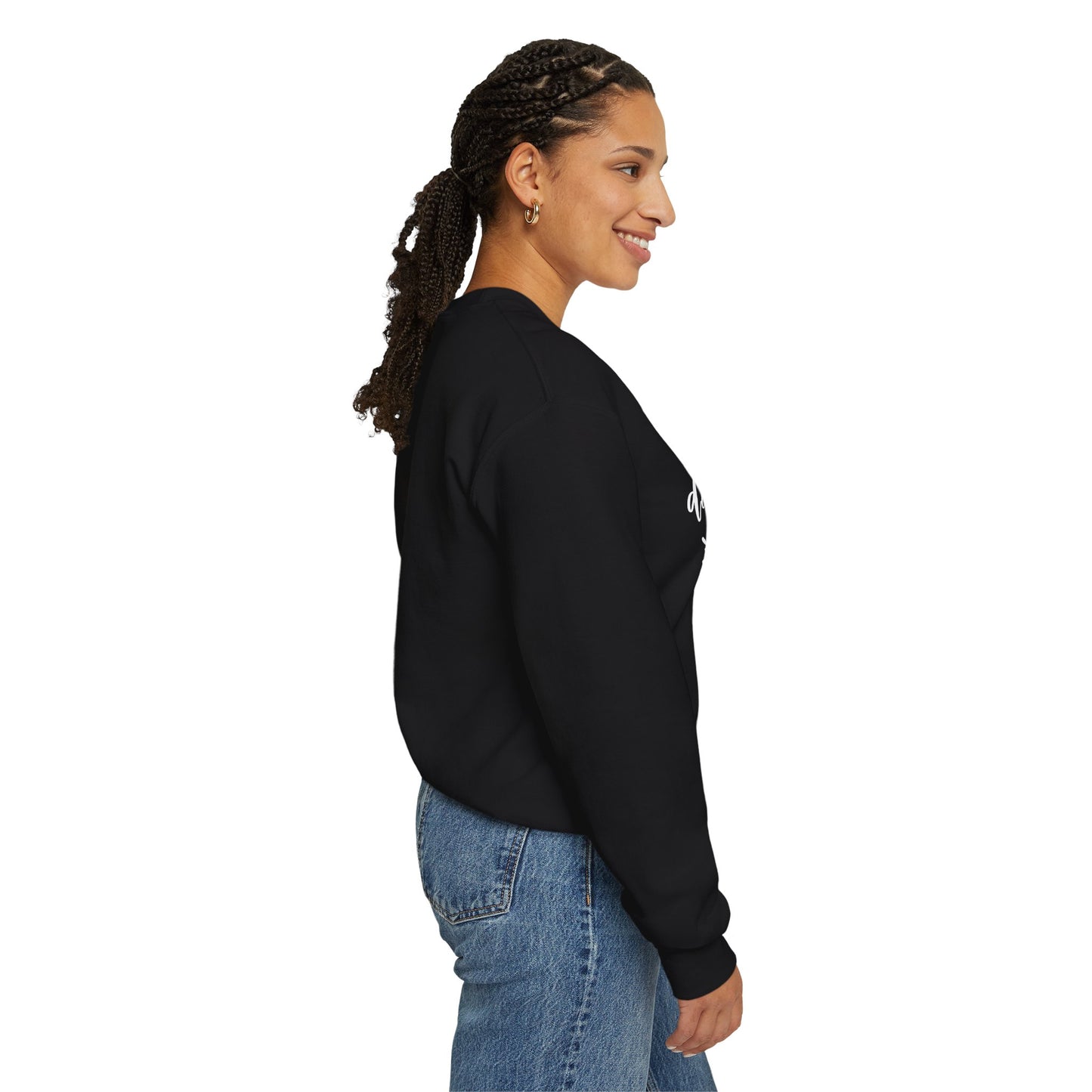 Belly Dancing Queen Sweatshirt