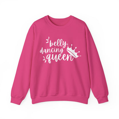 Belly Dancing Queen Sweatshirt