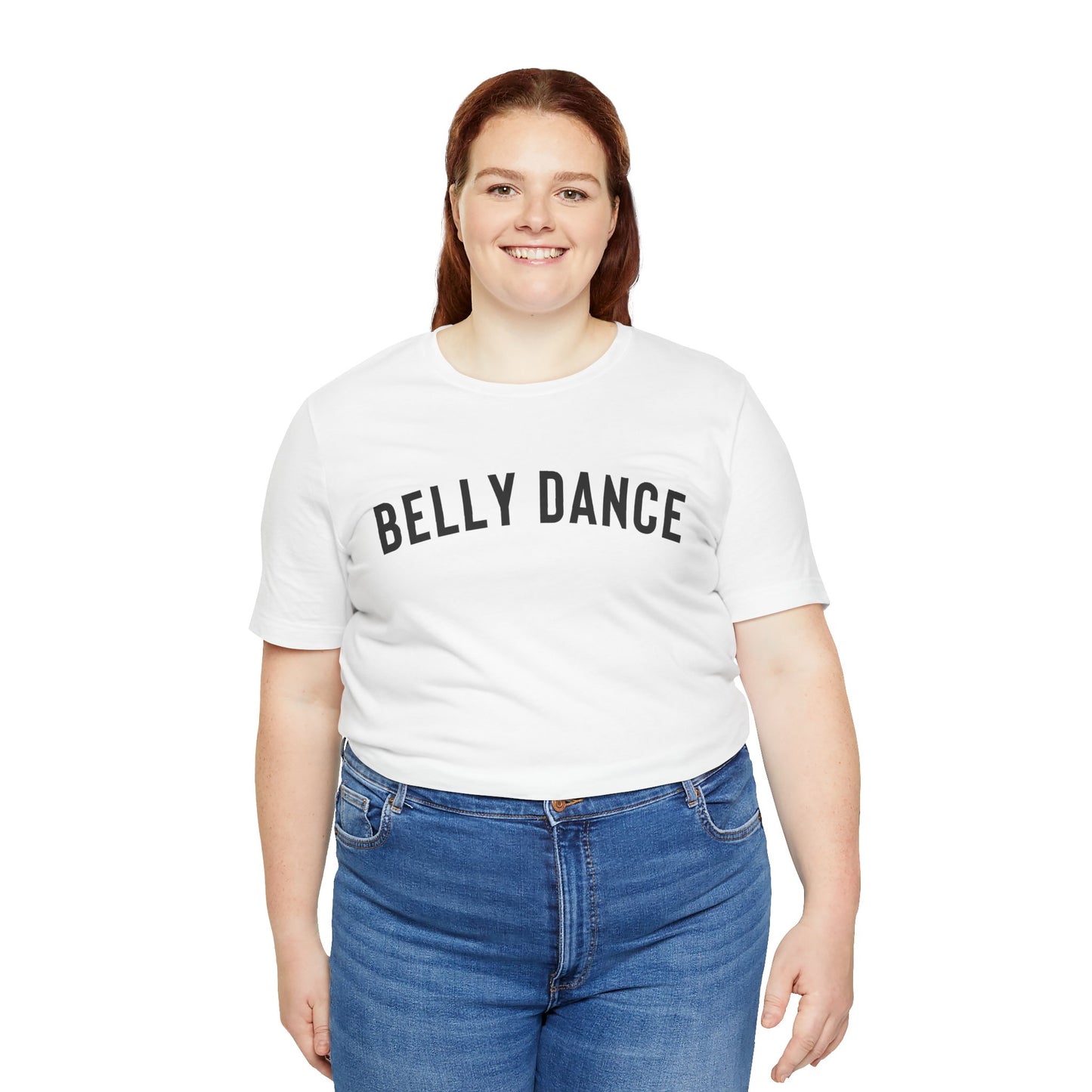 Belly Dance College T-Shirt