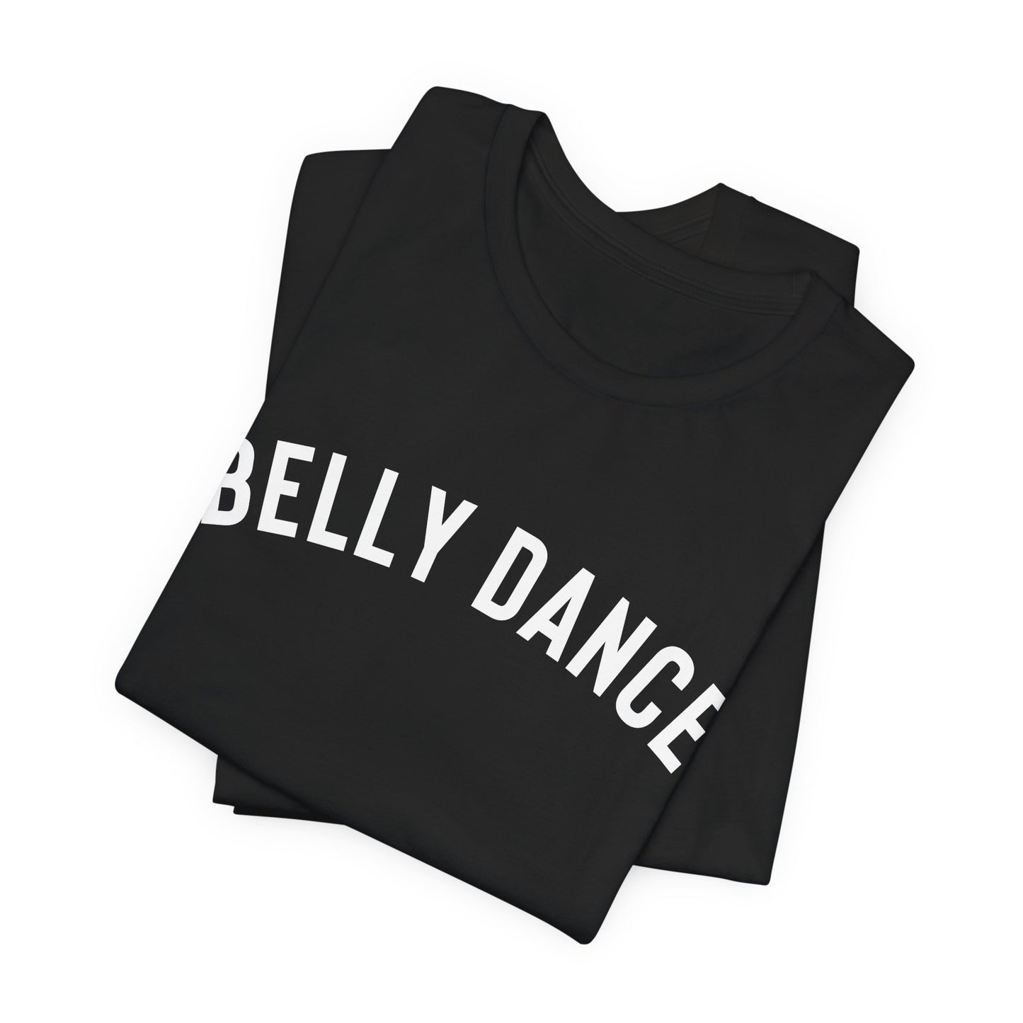 Belly Dance College T-Shirt