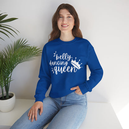 Belly Dancing Queen Sweatshirt