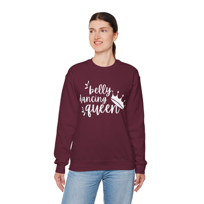 Belly Dancing Queen Sweatshirt