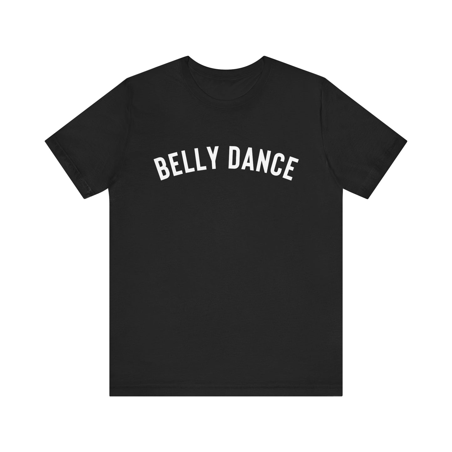 Belly Dance College T-Shirt