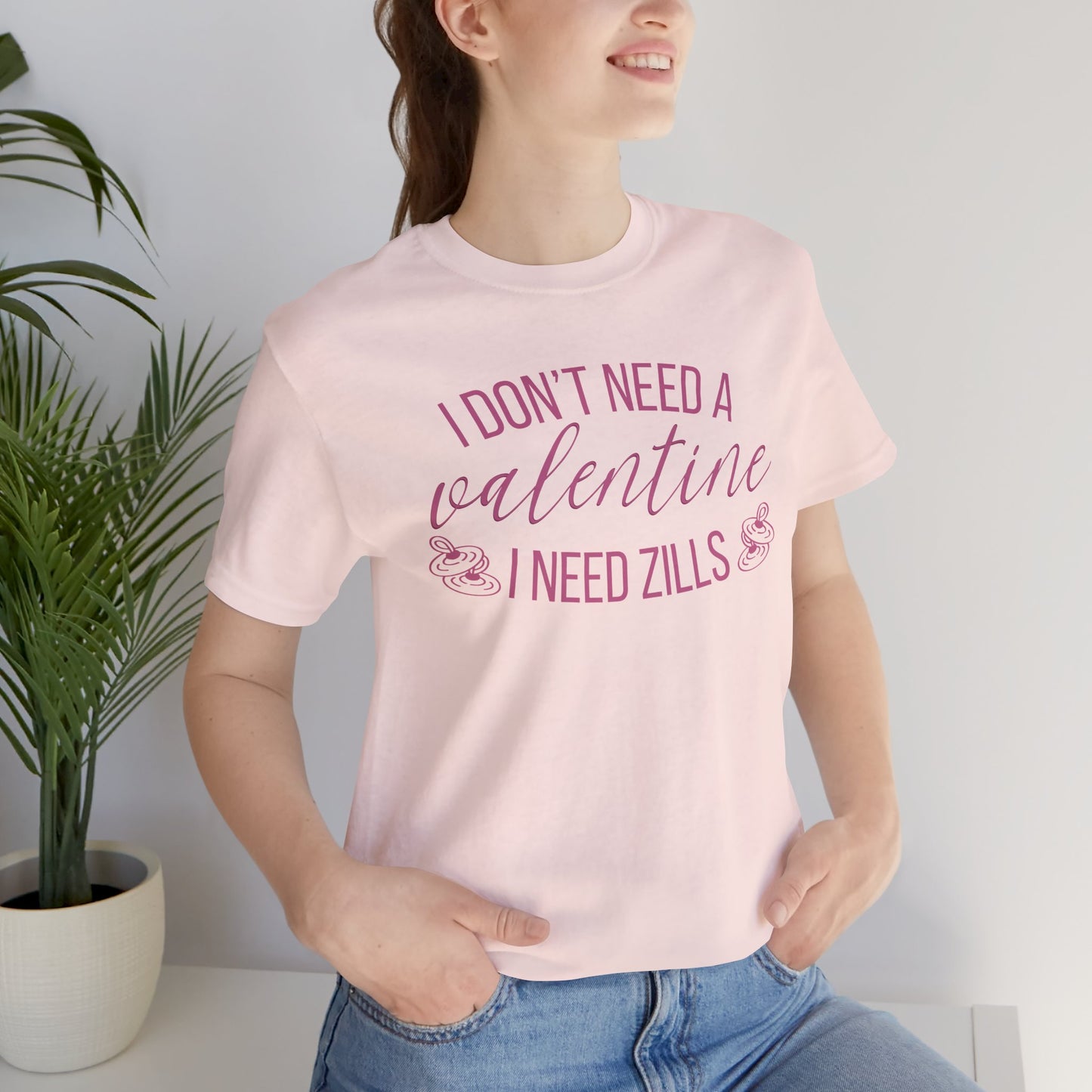 Funny Belly Dance Valentine's Day Tee - Zills Lover Quote - Athanor Designs