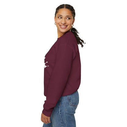 Belly Dancing Queen Sweatshirt