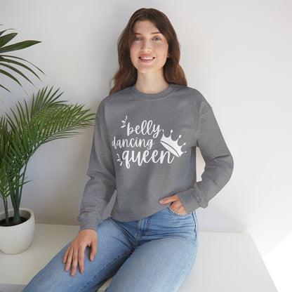 Belly Dancing Queen Sweatshirt