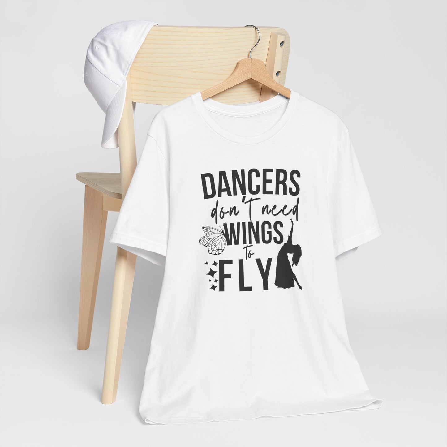 Belly dance Lover T-Shirt