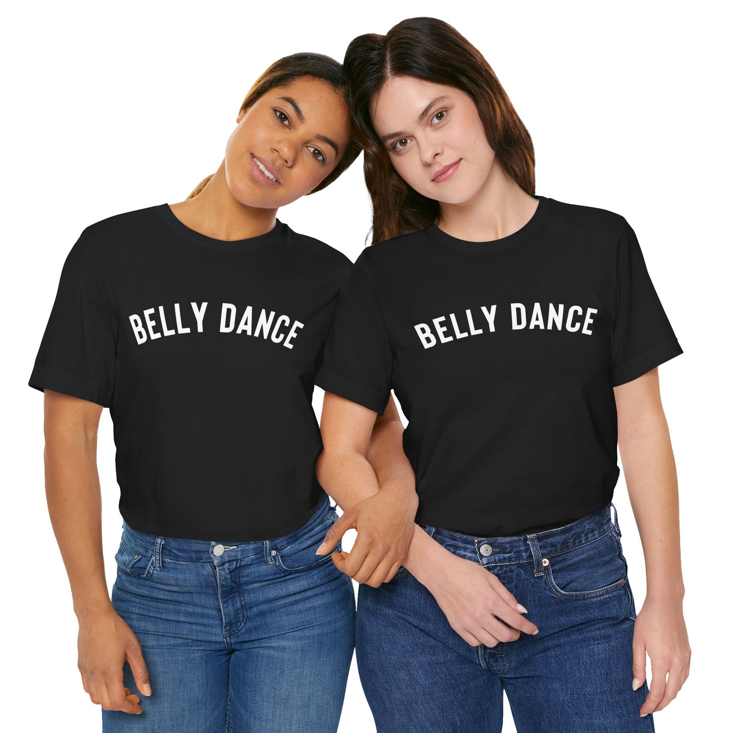 Belly Dance College T-Shirt