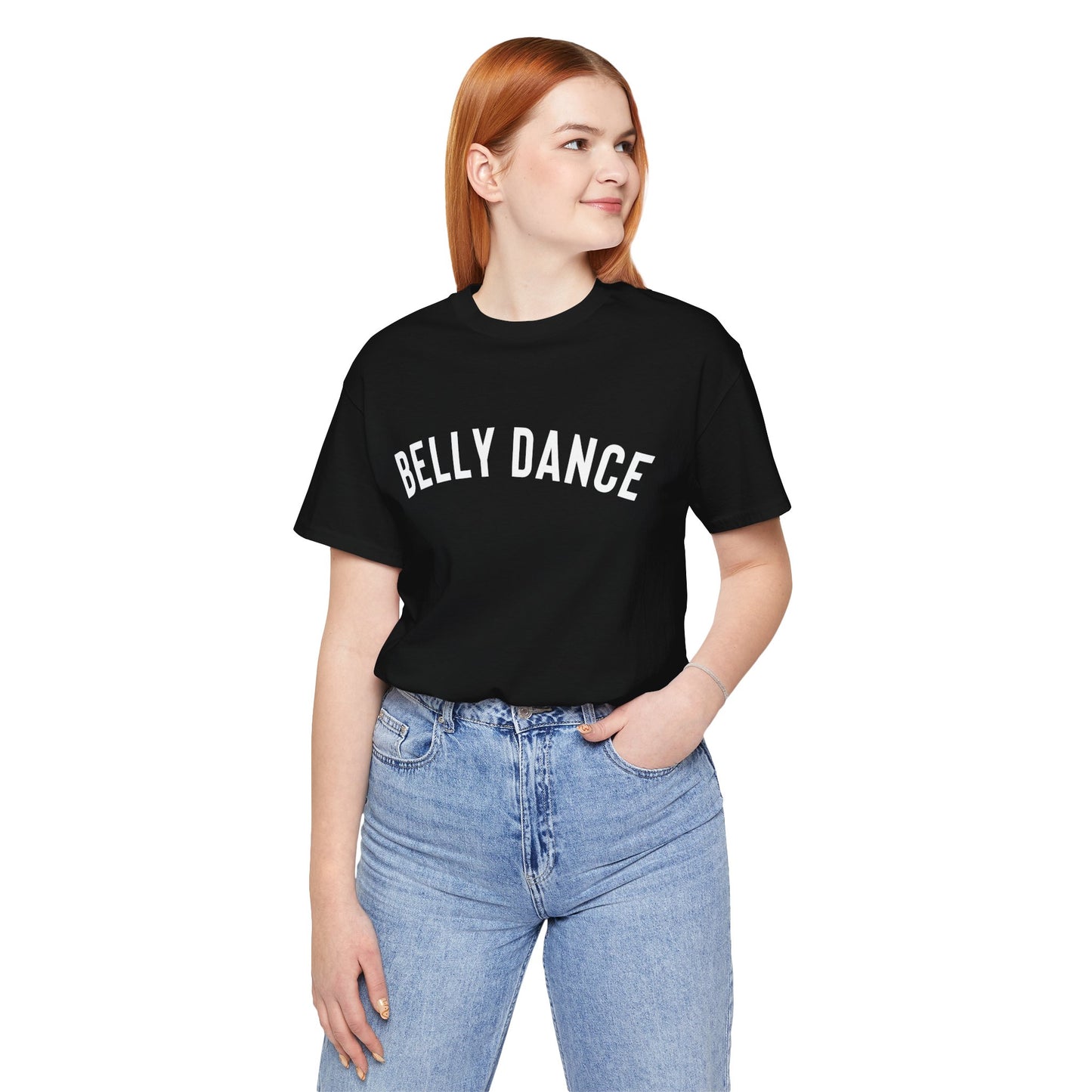 Belly Dance College T-Shirt