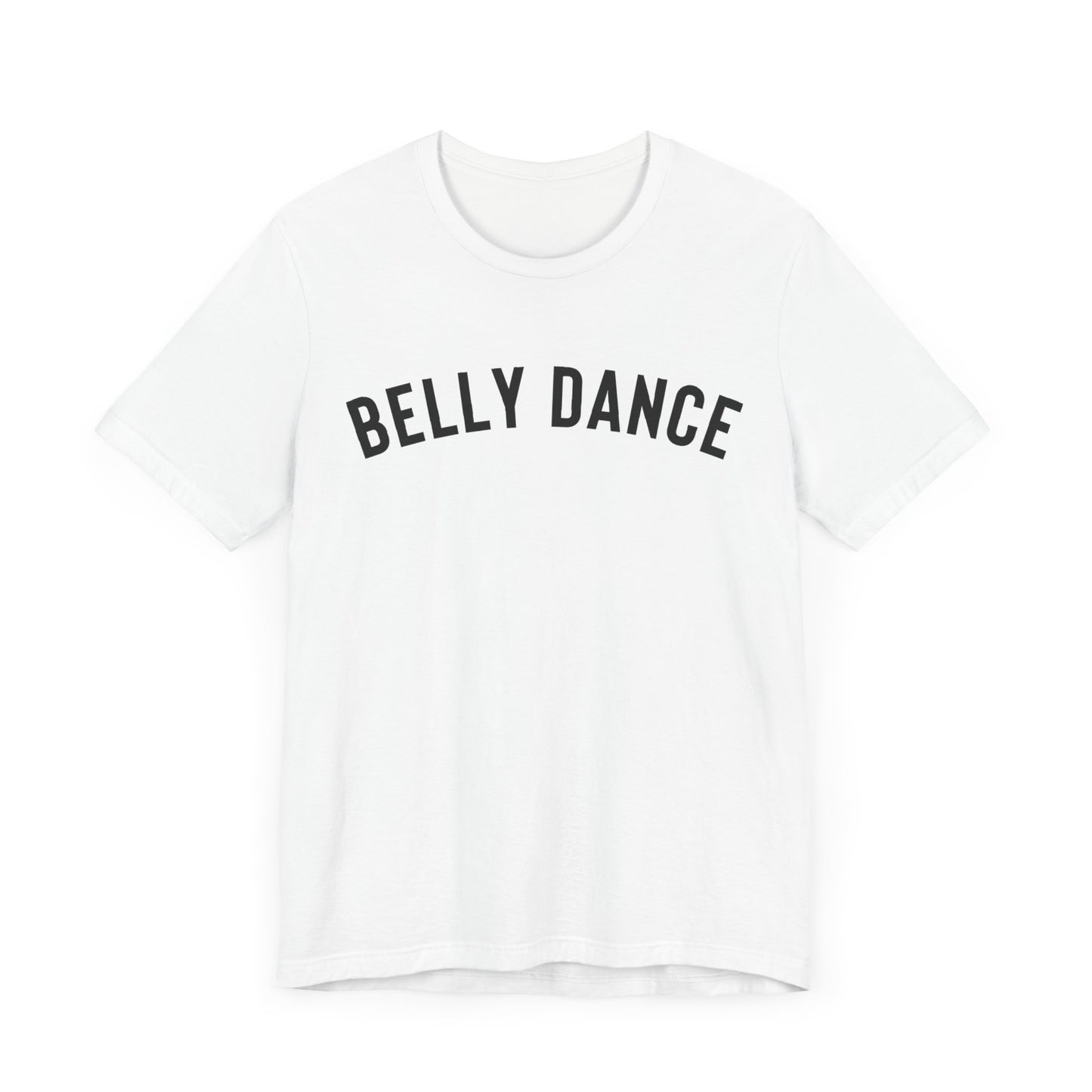 Belly Dance College T-Shirt