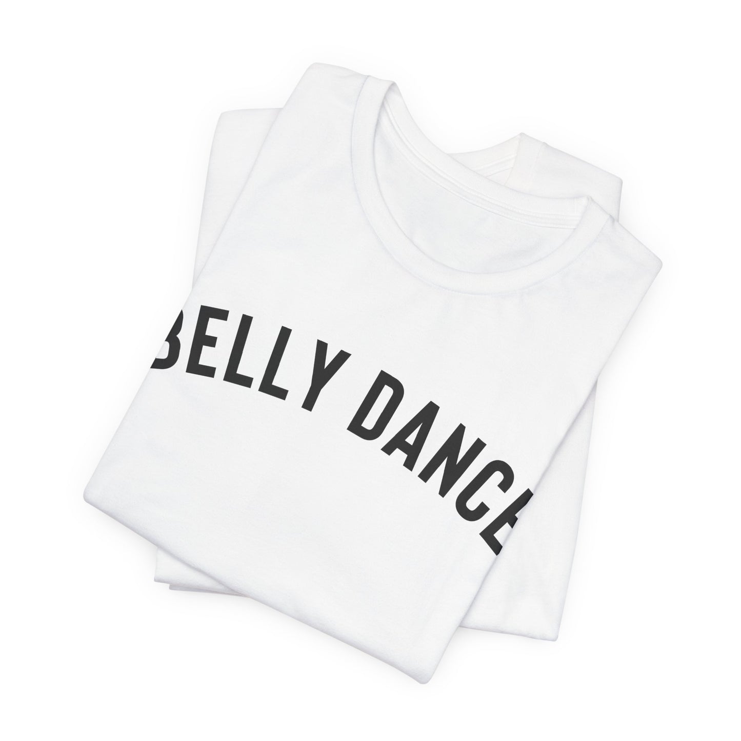 Belly Dance College T-Shirt