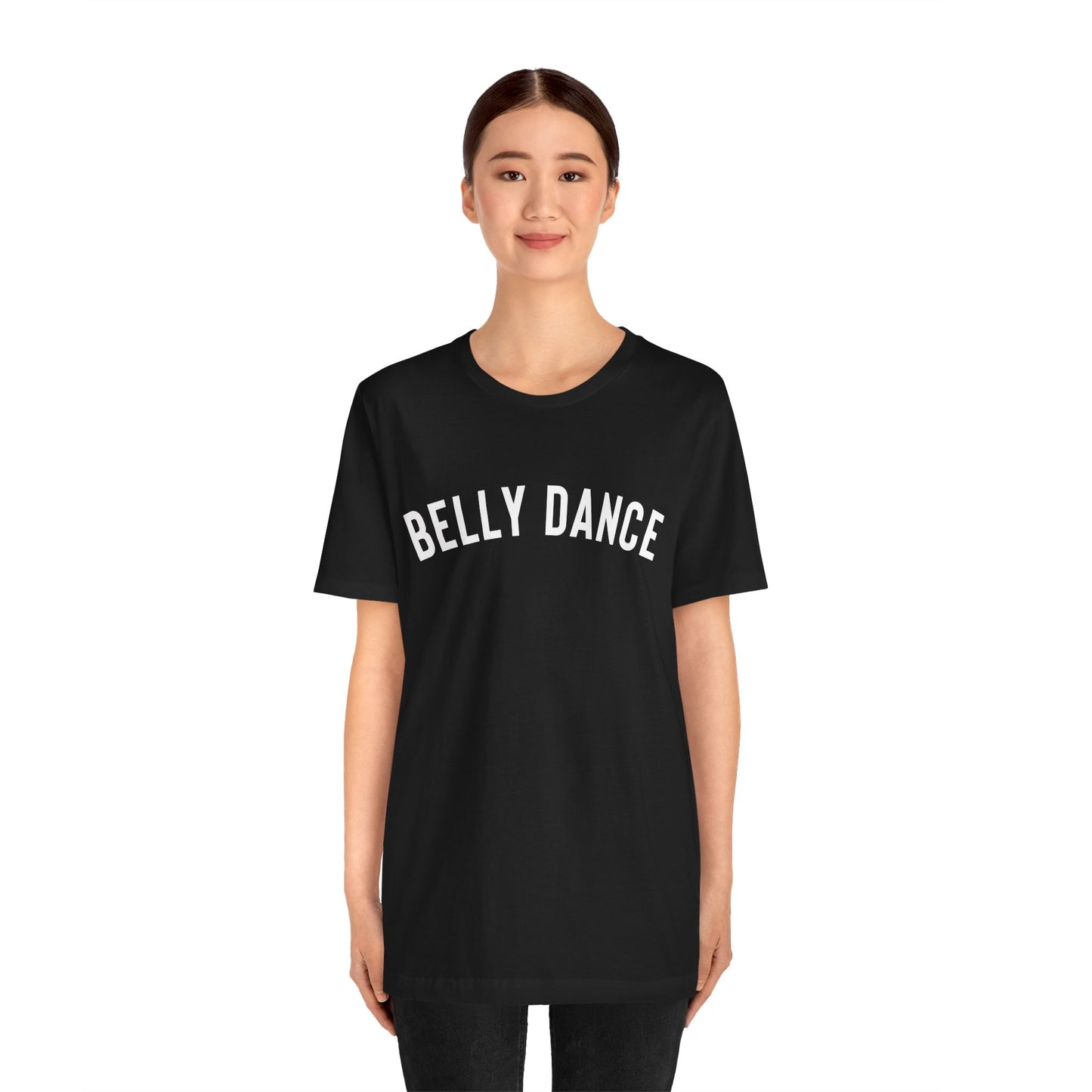 Belly Dance College T-Shirt