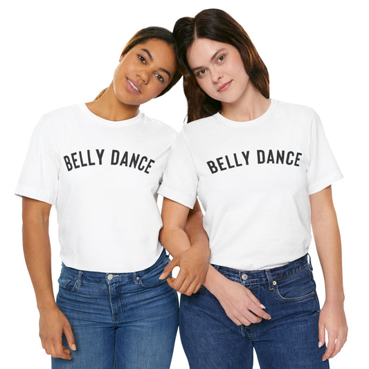 Belly Dance College T-Shirt