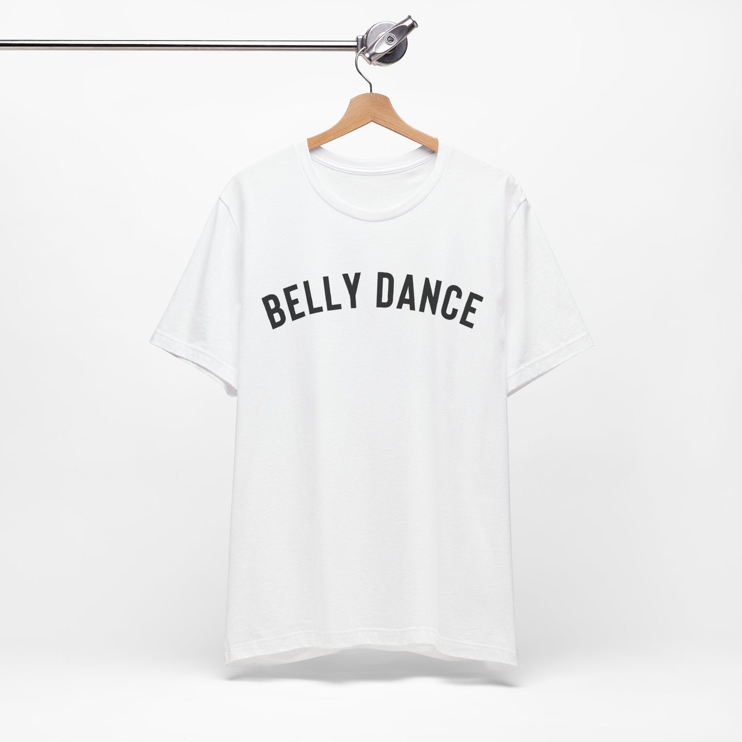 Belly Dance College T-Shirt