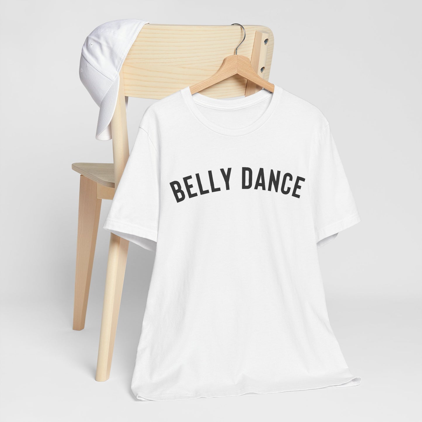 Belly Dance College T-Shirt