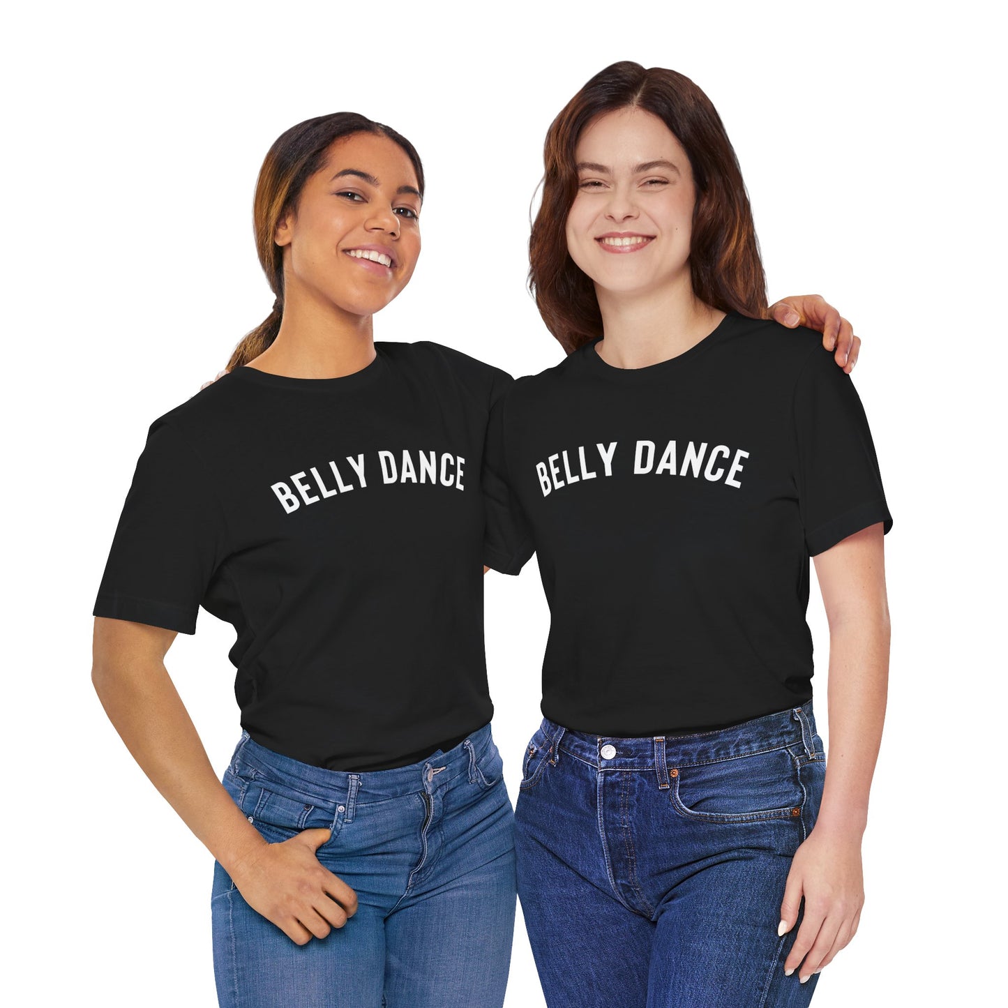 Belly Dance College T-Shirt